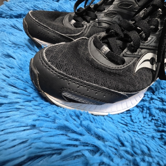 Saucony Cohesion 13 Women's Running Shoe Size 9 - Picture 14 of 16